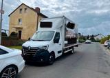 Renault Master L5 Kofferaufbau XXL | 2019 - Renault Master Koffer Gebrauchtwagen