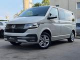 Volkswagen T6 Multivan Gener Six NAVI/LED/R-KAMERA/TISCH - Volkswagen T6 Multivan Kombi Gebrauchtwagen