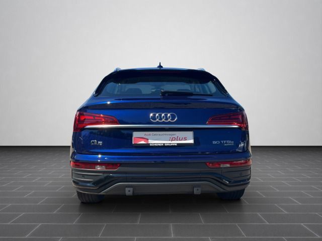 Audi Q5 - Bild 7