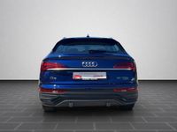 Audi Q5 - Vorschau Bild 7
