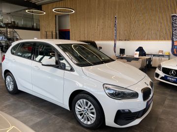 BMW 218d Active Tourer Advantage *1.HD*19%*NAVI*LED*