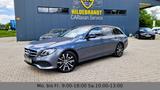 Mercedes-Benz E 300 de -Klasse T-Modell E 300 de Night-Paket - Mercedes-Benz: Modell