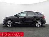 Audi Q4 e-tron AHK NAVI KAMERA MATRIX - Audi Q4 e-tron in Dresden