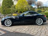 BMW Z4 sDrive35is - Liebhaberzustand! - BMW Z4: Sdrive 35is