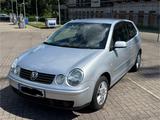Volkswagen Polo 1.2 47kW Cricket Sitzhzg, Tempomat, Klima - Volkswagen Polo: Cricket