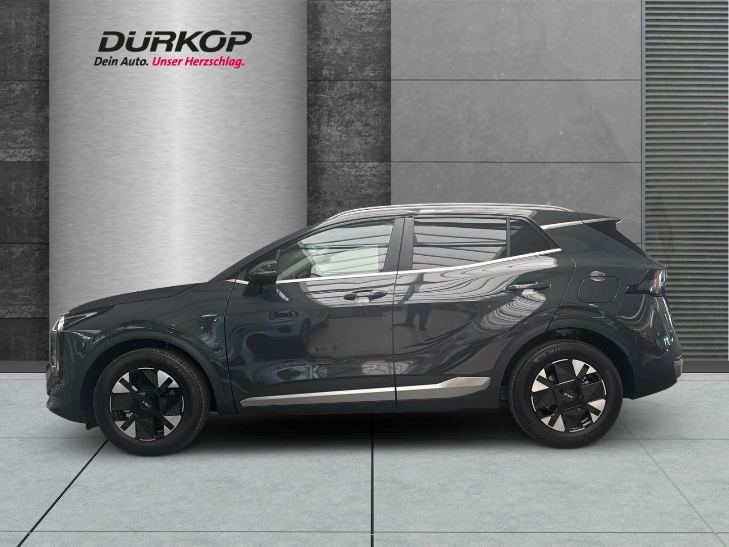 Kia Sportage - Bild 2