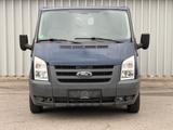Ford Transit Kasten FT 260 K LKW(*1.HAND*WENIGKM*TÜV* - Ford Transit: T260