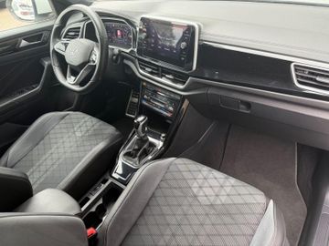 Volkswagen T-Roc - 4