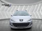 Peugeot 207 SW Premium*Panorama-Dach*PCD Hinten - Peugeot 207 Gebrauchtwagen