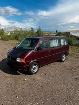 Volkswagen T4 Multivan, TÜV neu, 1.Hand - Volkswagen T4 Multivan aus 1993