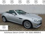 Mercedes-Benz SLK 350 Autom.*Pano*Distronic*2Hd*Checkheft*PDC - gebrauchte Mercedes-Benz SLK 350 aus dem Jahr 2011