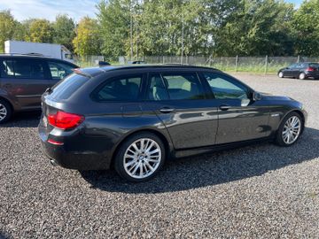 BMW 535 - 5