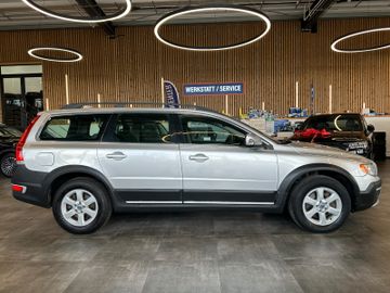 Volvo XC70 Kinetic AWD *Xenon*Elek.Heckkl.*