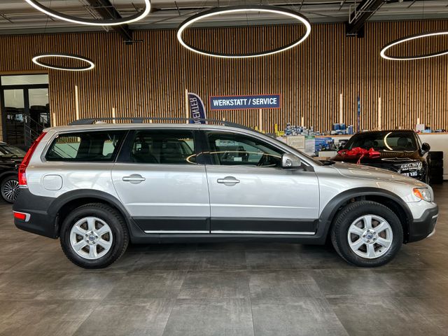 Volvo XC70 Kinetic AWD *Xenon*Elek.Heckkl.*