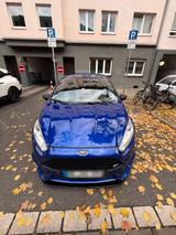 Ford Fiesta ST Mk7 - Ford Fiesta Mk7 Gebrauchtwagen