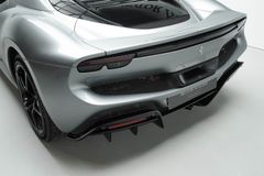 FERRARI 296 GTS*Racing-Seats*Lift*Jbl*Carbon*360*PPF*