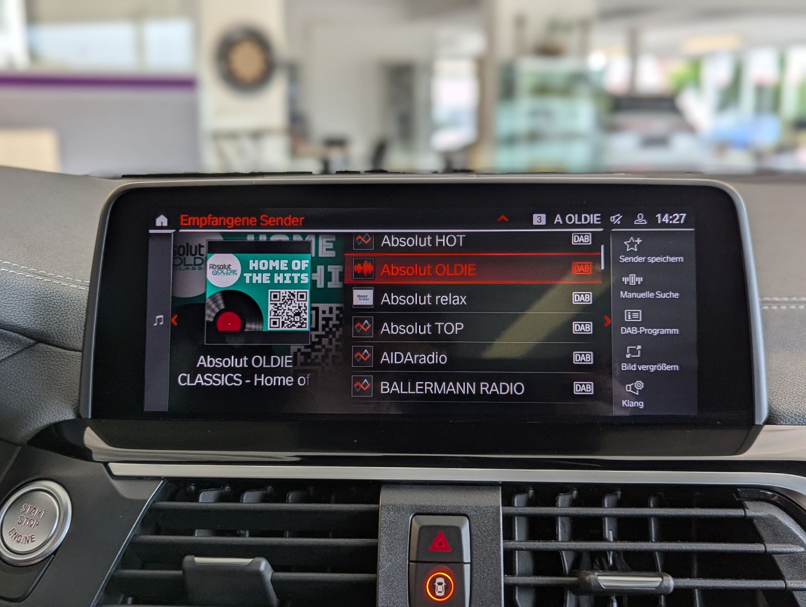 BMW X3 xD 30 d M-Sport Pano HUD ACC Harman H/K AHK - Image 36