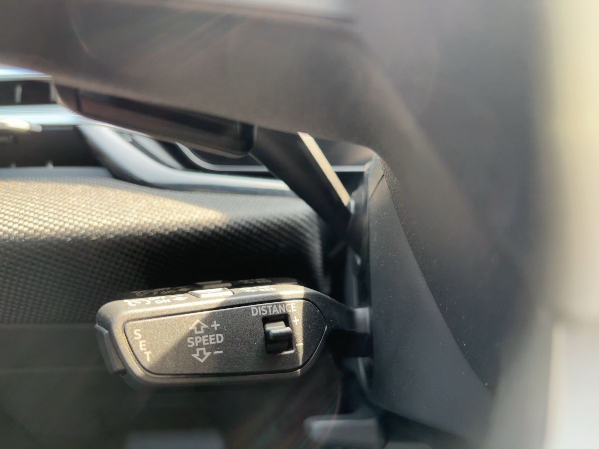 Audi A6 - Bild 15