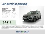 Cupra Ateca 2.0 TSI 4Drive DSG AHK/LED/RearView/Pano - Cupra Ateca: Van