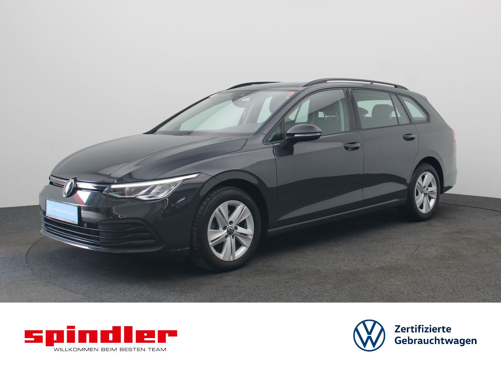 Volkswagen Golf - Bild 1
