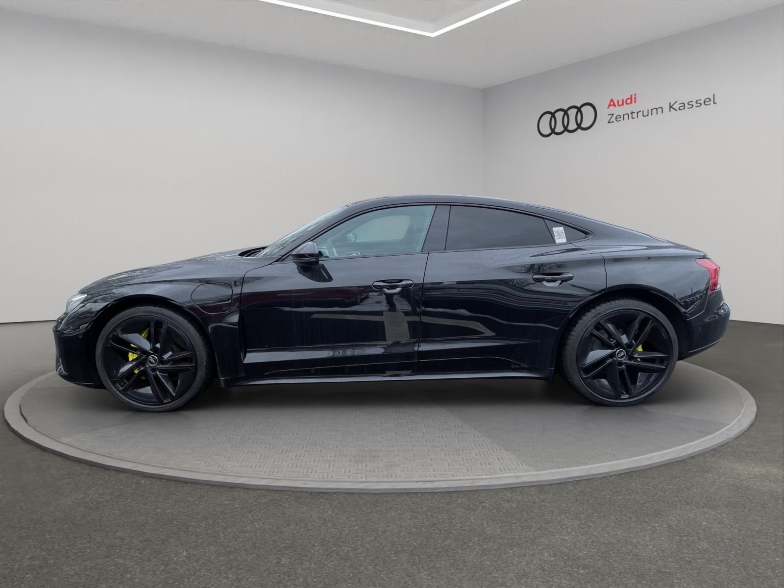 Audi e-tron GT - Bild 5