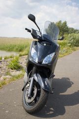 Yamaha XMAX X Max 125 - YAMAHA ROLLER 125 MAX
