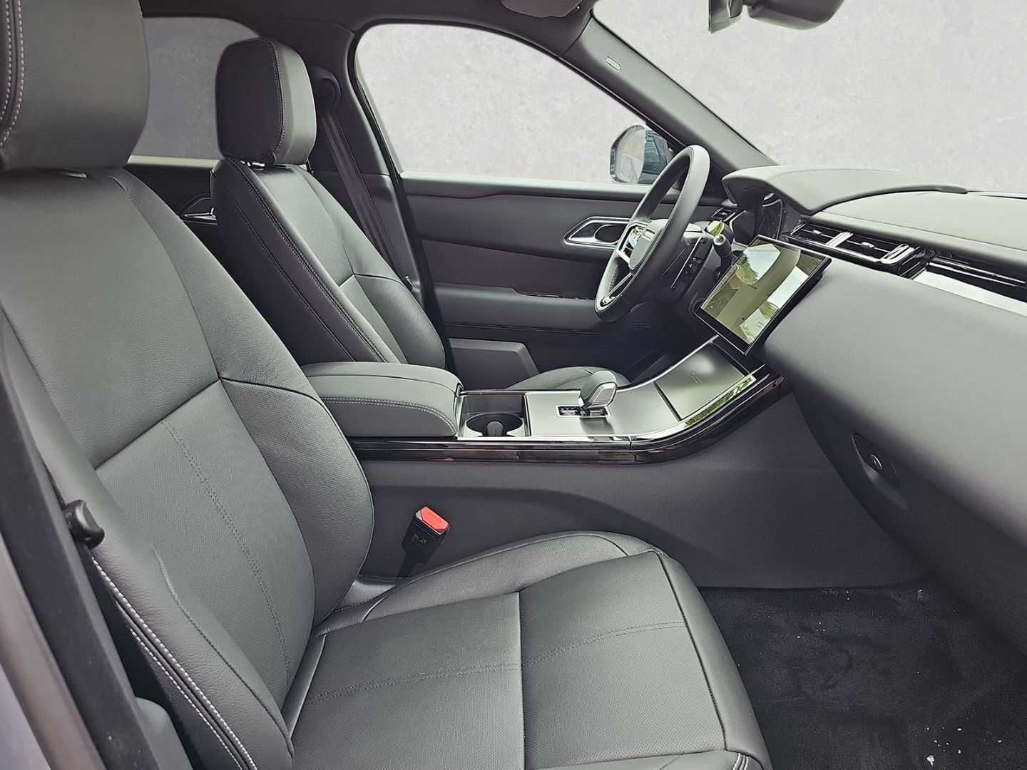 Land Rover Range Rover Velar - Bild 4