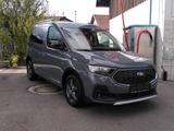 Ford Tourneo Connect Active Diesel 7 Sitze FGS & QC - Ford Tourneo Connect: Active