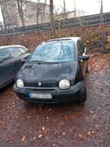 Renault twingo - gebrauchte Renault Twingo aus dem Jahr 2002