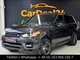 Land Rover Range Rover Sport SDV6/7-Sitze/Pano/Trittbretter - Land Rover Range Rover Sport in Duisburg