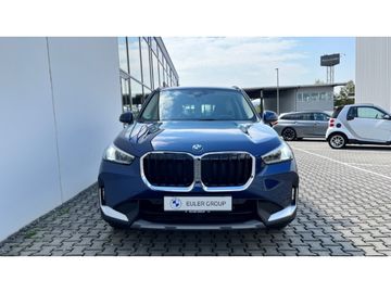 BMW X1 - 2
