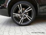 Volvo XC90 D5 AWD R-Design Sport Pano Leder AHK - Volvo XC90 Gebrauchtwagen in Köln