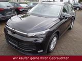 Volkswagen Tiguan 1.5 eTSI  DSG 5J.G. NEUES MODELL  AHK CAM - Volkswagen Tiguan: Modell