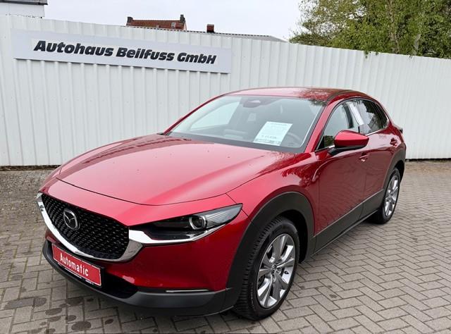 Mazda CX-30 Exclusive Line
