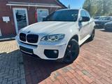 BMW X6 xDrive40d M Paket SZH TMP BiXen CAM MEMORY - BMW X6 mit Diesel-Antrieb: Coupe