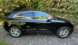 Porsche Gepflegter Macan S Diesel!
