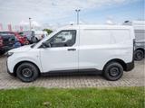 Ford Transit Courier 1.0 Trend KLIMA PDC AHK - Ford Transit Tageszulassungen