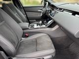 Land Rover Range Rover Velar/Navi/LED/360View/FSE/SHZ/DAB - Automatik Gebrauchtwagen in Mülheim (Ruhr)