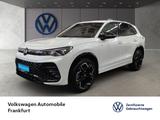 Volkswagen Tiguan 2.0 TDI DSG IQ.Light Navi DCC DAB+ - VW Tiguan Gebrauchtwagen in Frankfurt
