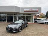 Audi S3 Sportback 2.0 TFSI quattro *TOP*S-HEFT - Audi S3: Sportback