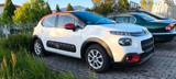 Citroën Citroen C3 2018 1.6HDI  Diesel Neue TÜV - Citroën C3 mit Diesel-Antrieb: 1.6
