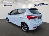 Hyundai ix20 1.6 Space Plus Allwetter Navigation Kamera  - Hyundai ix20 aus 2018