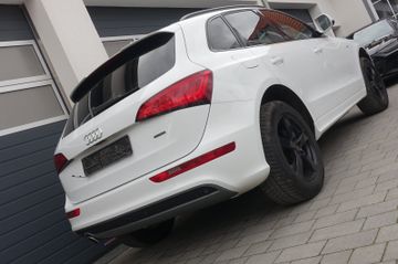 Audi Q5 - 3