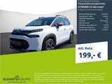 Citroën C3 Aircross PureTech 110 Feel Pack - gebrauchte Citroën C3 Aircross aus dem Jahr 2022