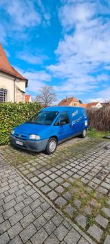 Peugeot Expert 2.0 Hdi lange Version - Peugeot Expert in Dresden