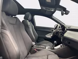 Audi Q3 Sportback 35 TDI S line*Navi*LED*Alu*PDC*Pano - Audi Q3 Jahreswagen