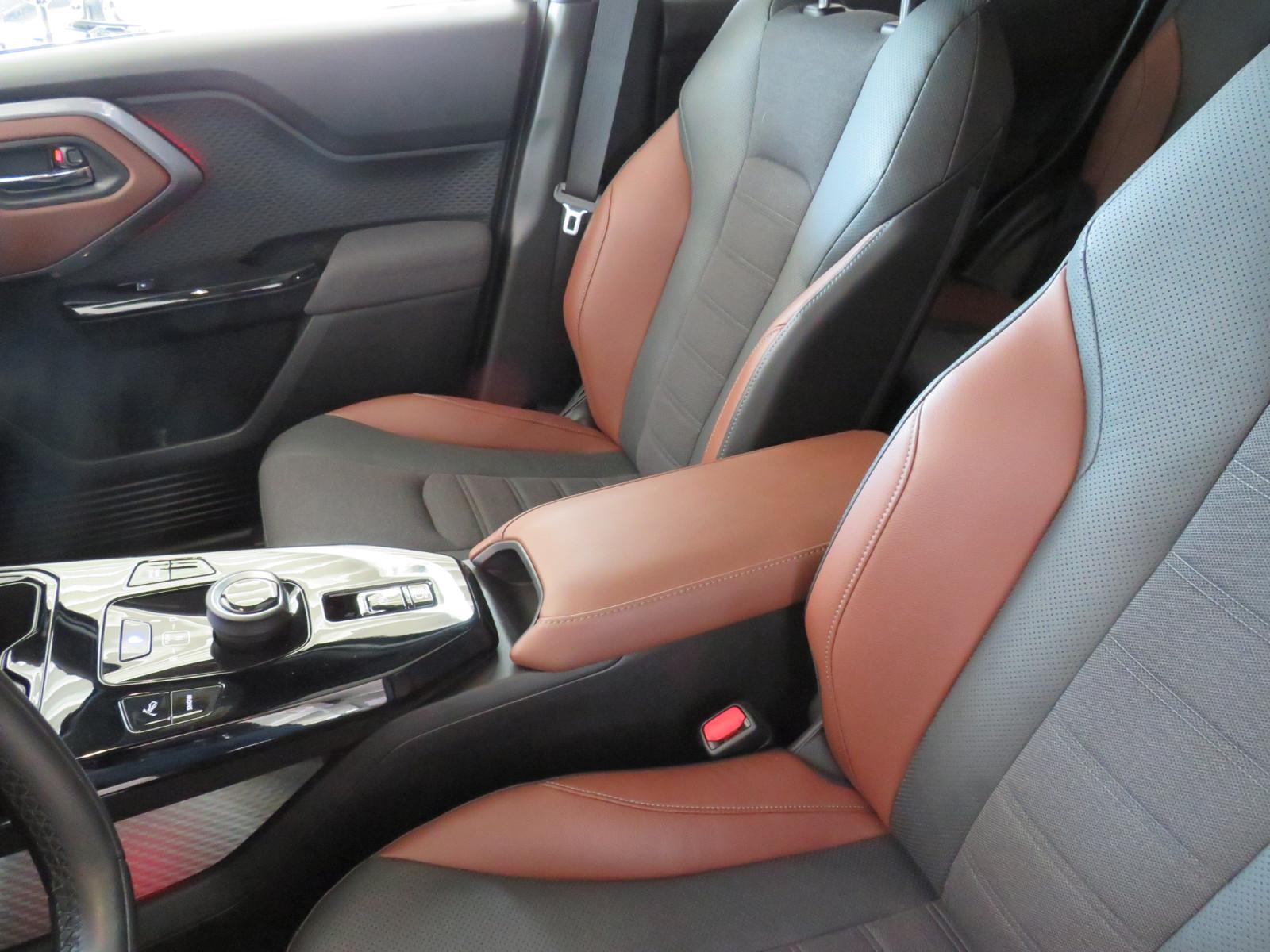 Suzuki e Vitara 128 kW eAxle Comfort+ 61kWh
