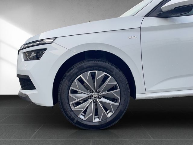 Skoda Kamiq 1.5 TSI Tour ACC*Bi-LED*CAM*SHZ*SMARTLINK*