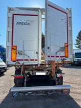 MEGA Mega light  55m3 MNL/C/ NL3-031 standart