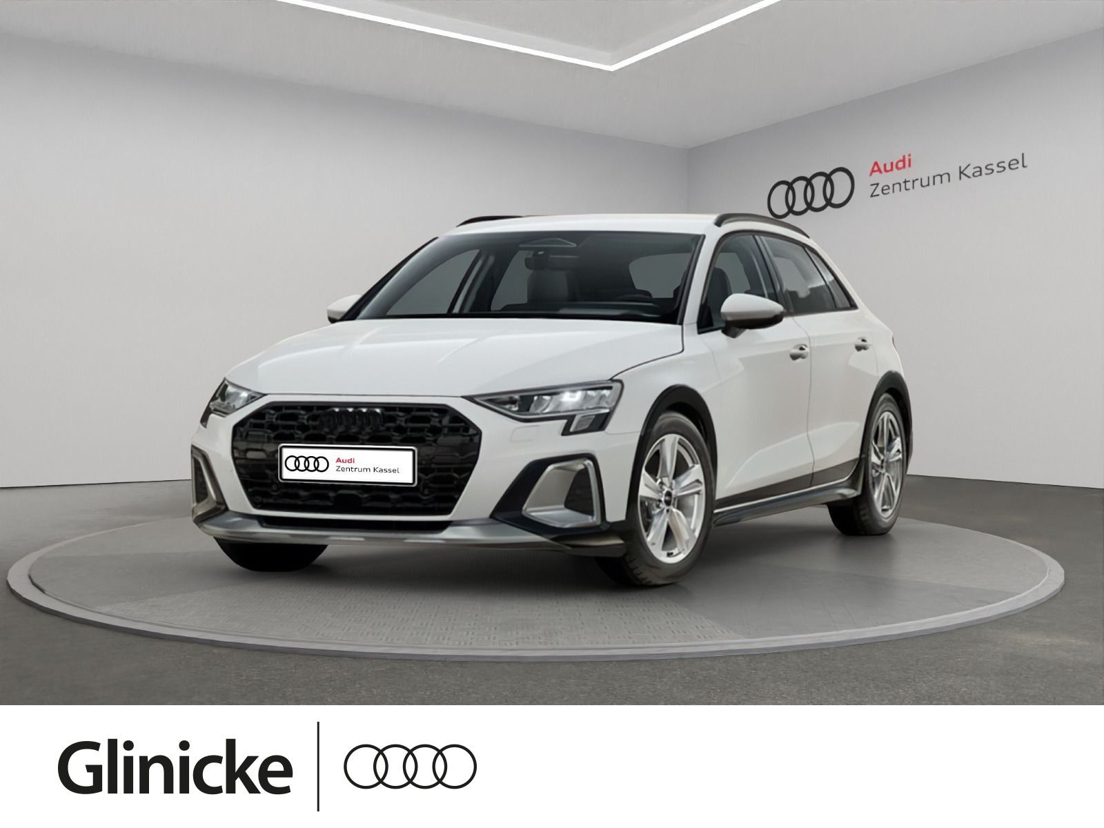 Audi A3 allstreet TFSI NEUBESTELLUNG MJ 2027